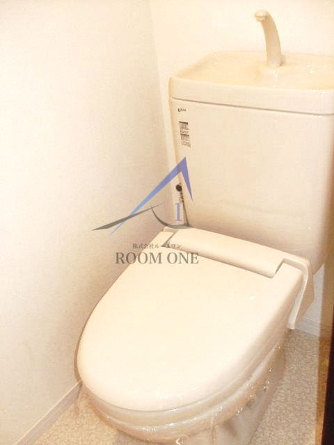 エムドリームのトイレ|トイレです。