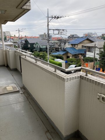 シャンブール