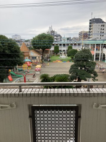 シャンブール