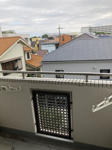 シャンブール