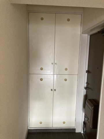 シャンブール