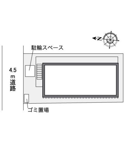 レオパレスメディオススキノのその他