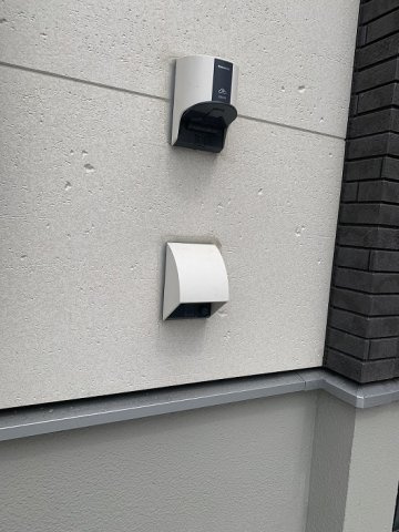 【その他】 | 堺市北区金岡町　中古戸建 | 【EVコンセント】電気自動車用のコンセントも備えております。環境に優しいEV車へのお乗り換えも安心。