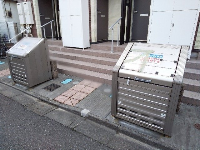 レオネクスト岩澤のその他