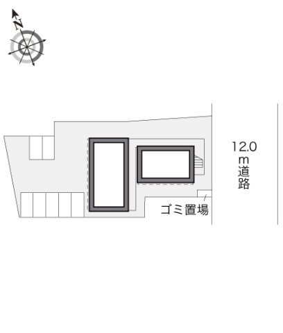 レオパレス富士見町のその他