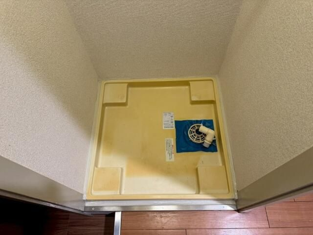 ウィンベルソロ西川口第１０の設備