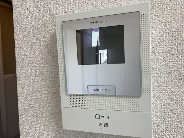 トップヒルズ(トップヒルズ)のセキュリティ