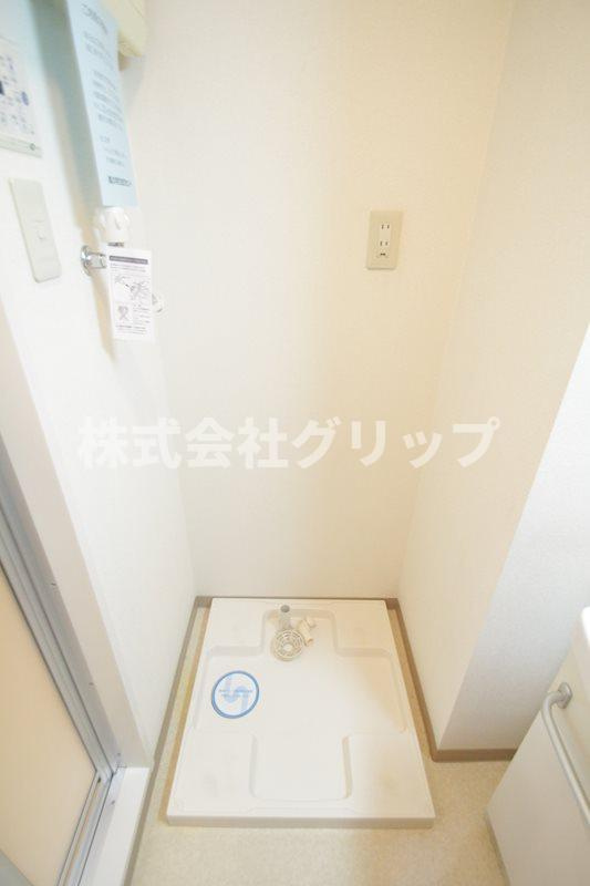 グリフィン横浜・桜木町参番館のその他