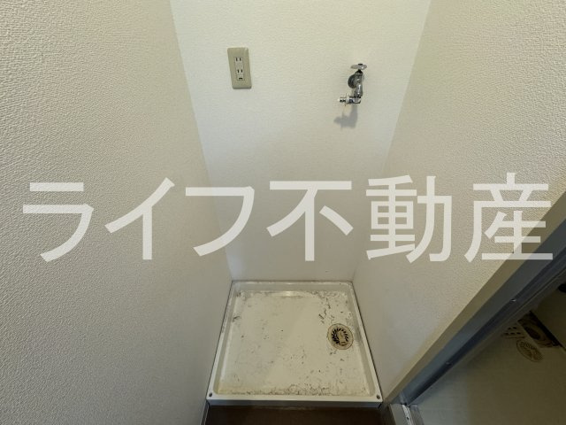 クレージュ（長田賃貸）の設備