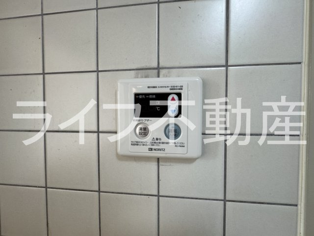 クレージュ（長田賃貸）の設備