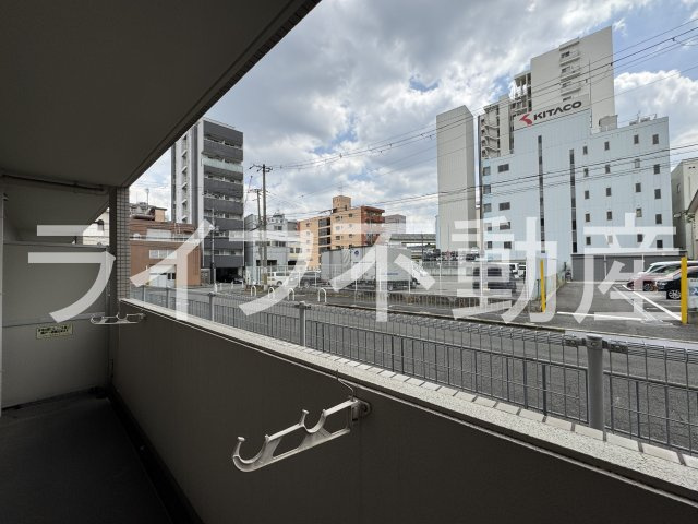 クレージュ（長田賃貸）の展望