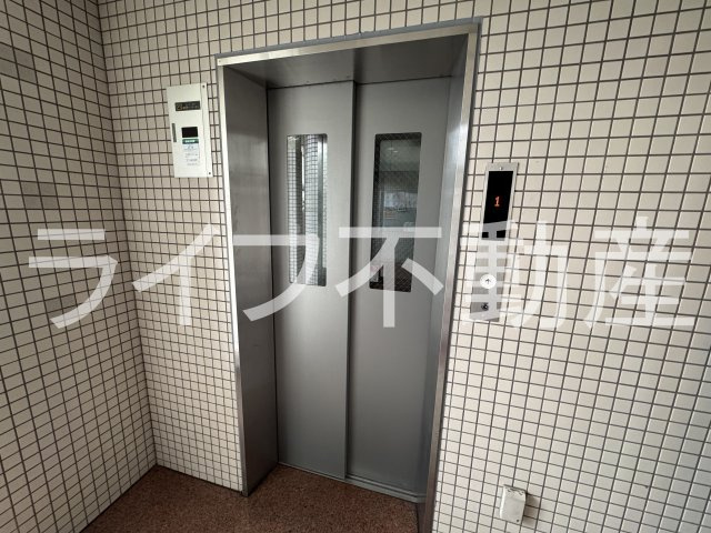 クレージュ（長田賃貸）のその他共用部分