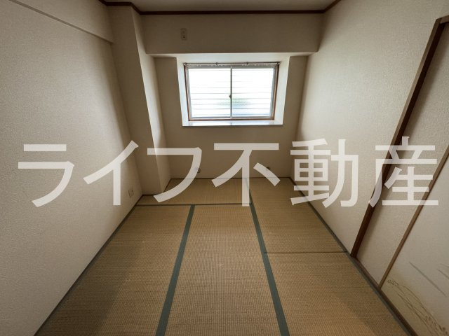 クレージュ（長田賃貸）の内装|内装です