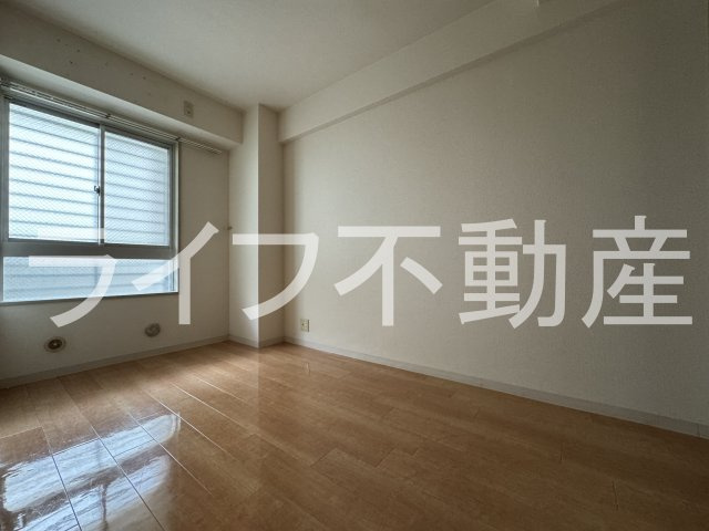 クレージュ（長田賃貸）の内装|過ごしやすい室内です