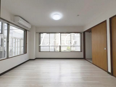 【居間・リビング】 | フォーラムＮＫ | 洋室のお部屋です。