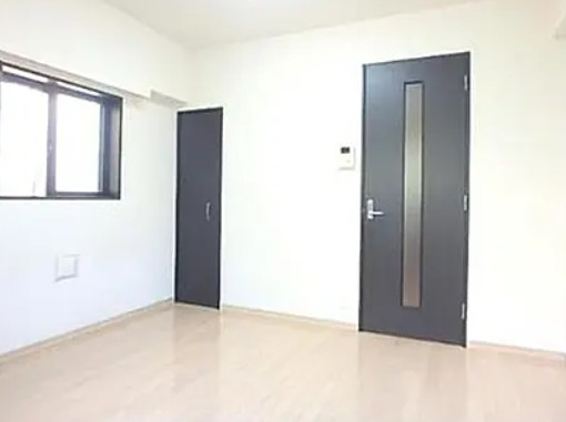 プレステージ東長崎の寝室