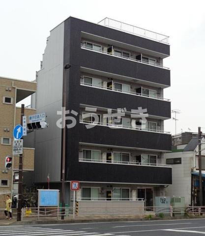 Ｎｅｘｔ浜ｍａｎｓｉｏｎのエントランス