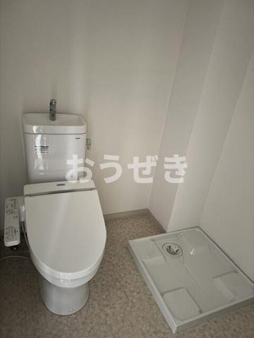 Ｎｅｘｔ浜ｍａｎｓｉｏｎのトイレ