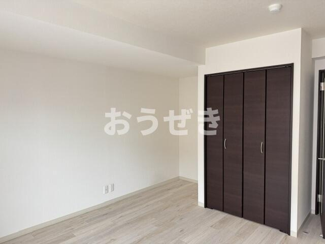 Ｎｅｘｔ浜ｍａｎｓｉｏｎの洋室