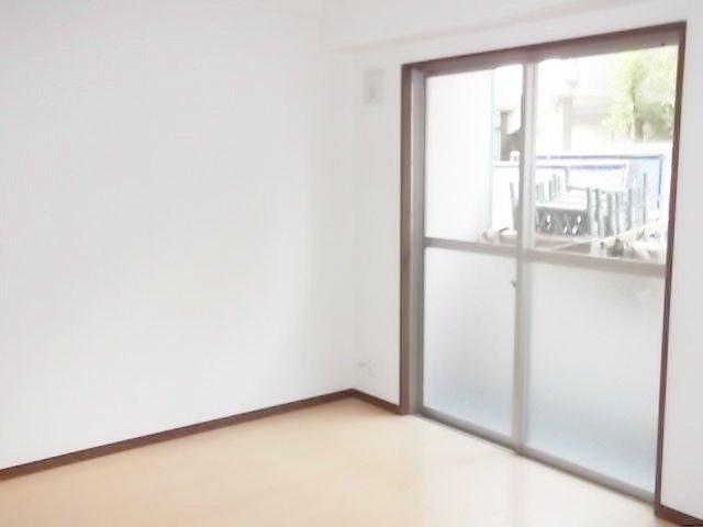 パルテール天王町の展望|※同仕様参考写真