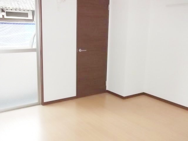 パルテール天王町の居間・リビング|※同仕様参考写真
