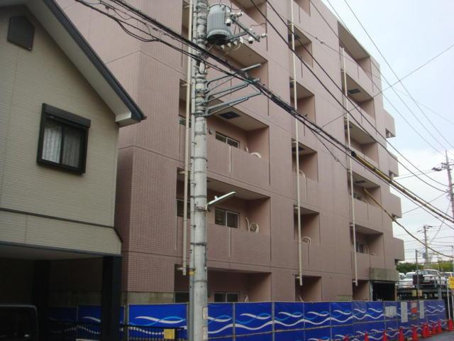 パルテール天王町のその他共用部分