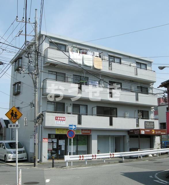 広地ハイツ
