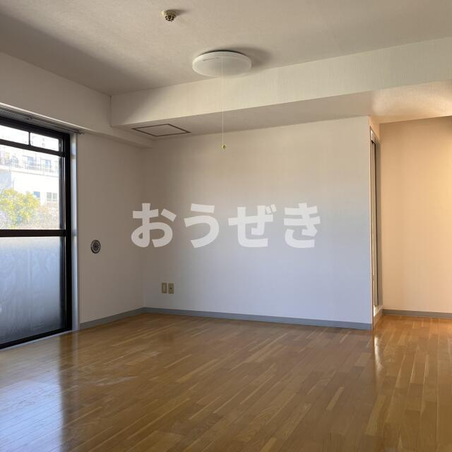 広地ハイツの内装