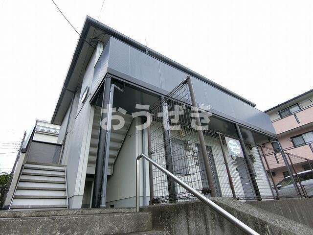 フレグランス東戸塚