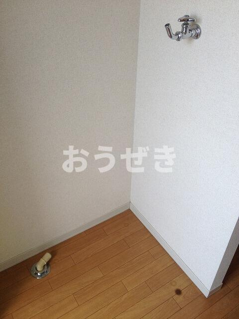 フレグランス東戸塚の設備