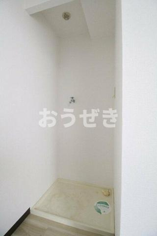 ロワレール横浜西壱番館の設備