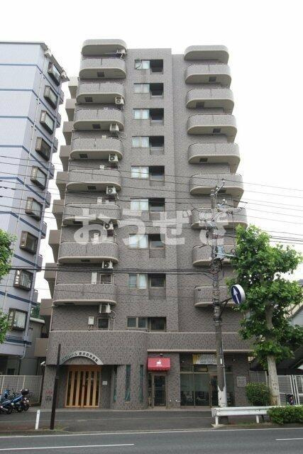 ロワレール横浜西壱番館