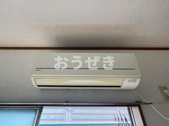 第５野本ビルの設備