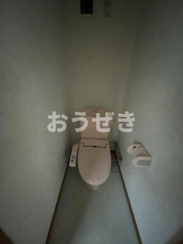 第５野本ビルの設備