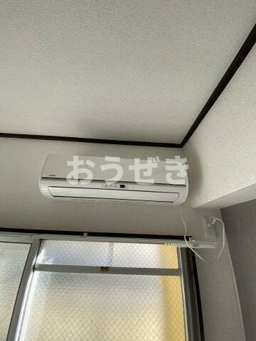 トシダビルの設備|別部屋写真参考