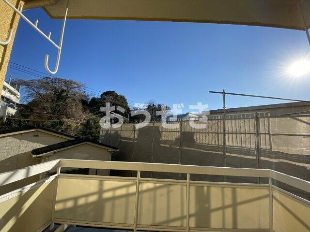 トシダビルの展望|別部屋写真参考