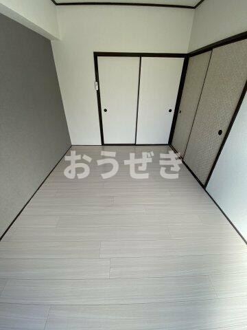 トシダビルの居間・リビング|別部屋写真参考