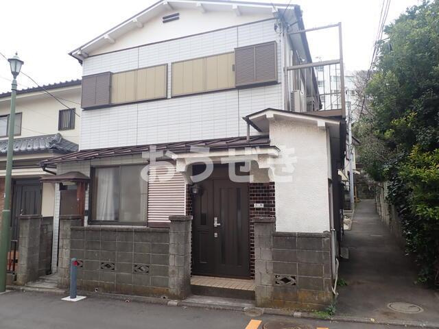 小坂コーポ