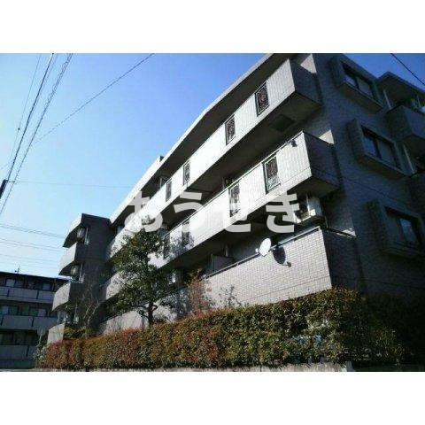 エルマーノヨコハマのその他共用部分