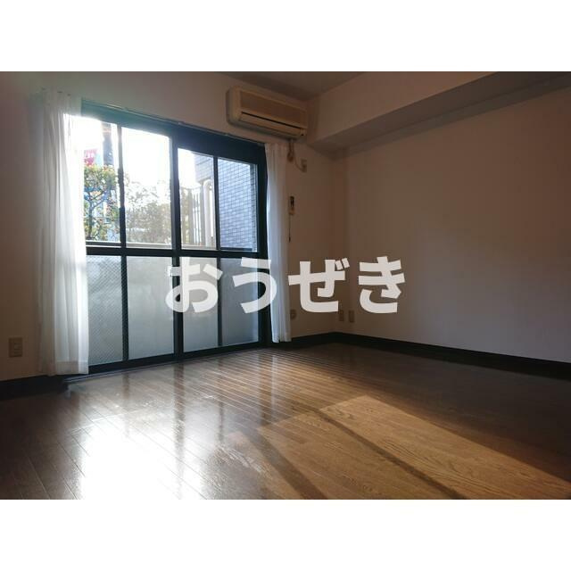 エルマーノヨコハマの展望
