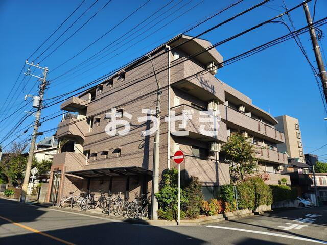 エルマーノヨコハマ
