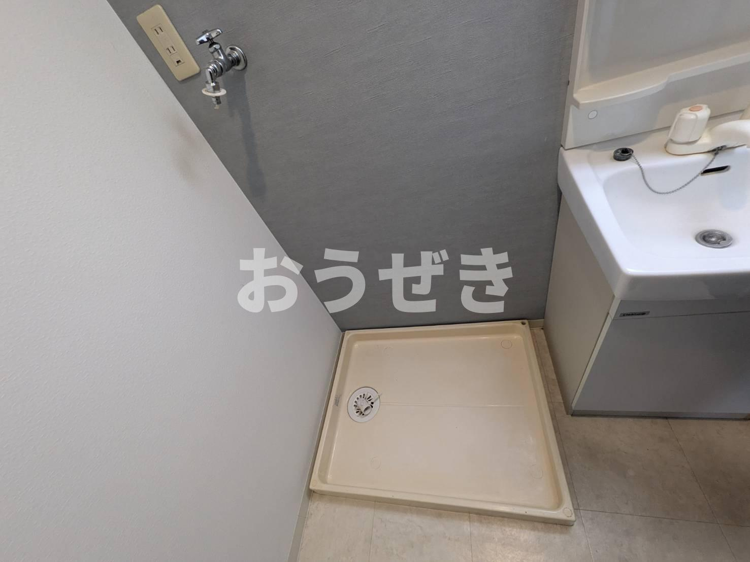 エルマーノヨコハマの設備