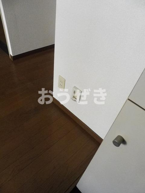 旭ビルの設備