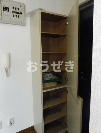 旭ビルのその他