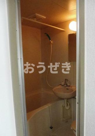 旭ビルのその他