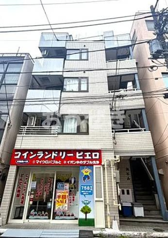 旭ビル