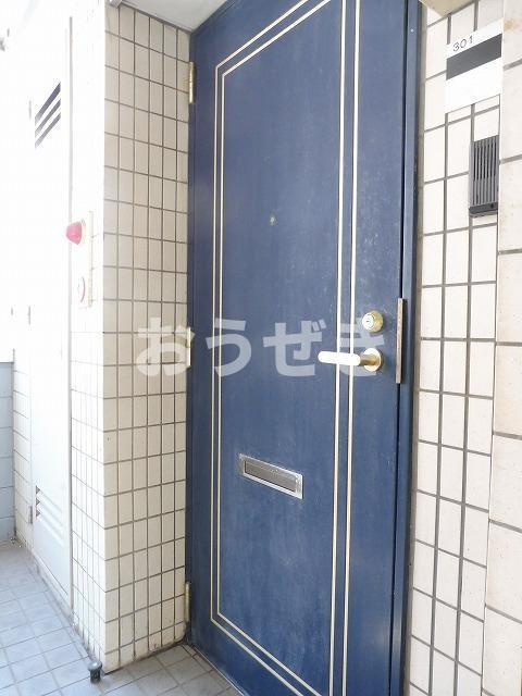 旭ビルのその他共用部分