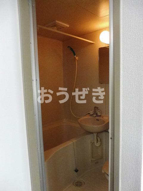 旭ビルの設備