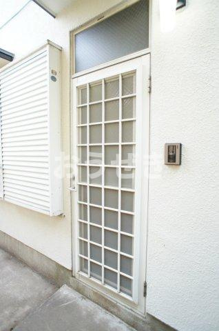 コーポ大岡60のその他