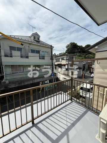永田南１丁目戸建の展望